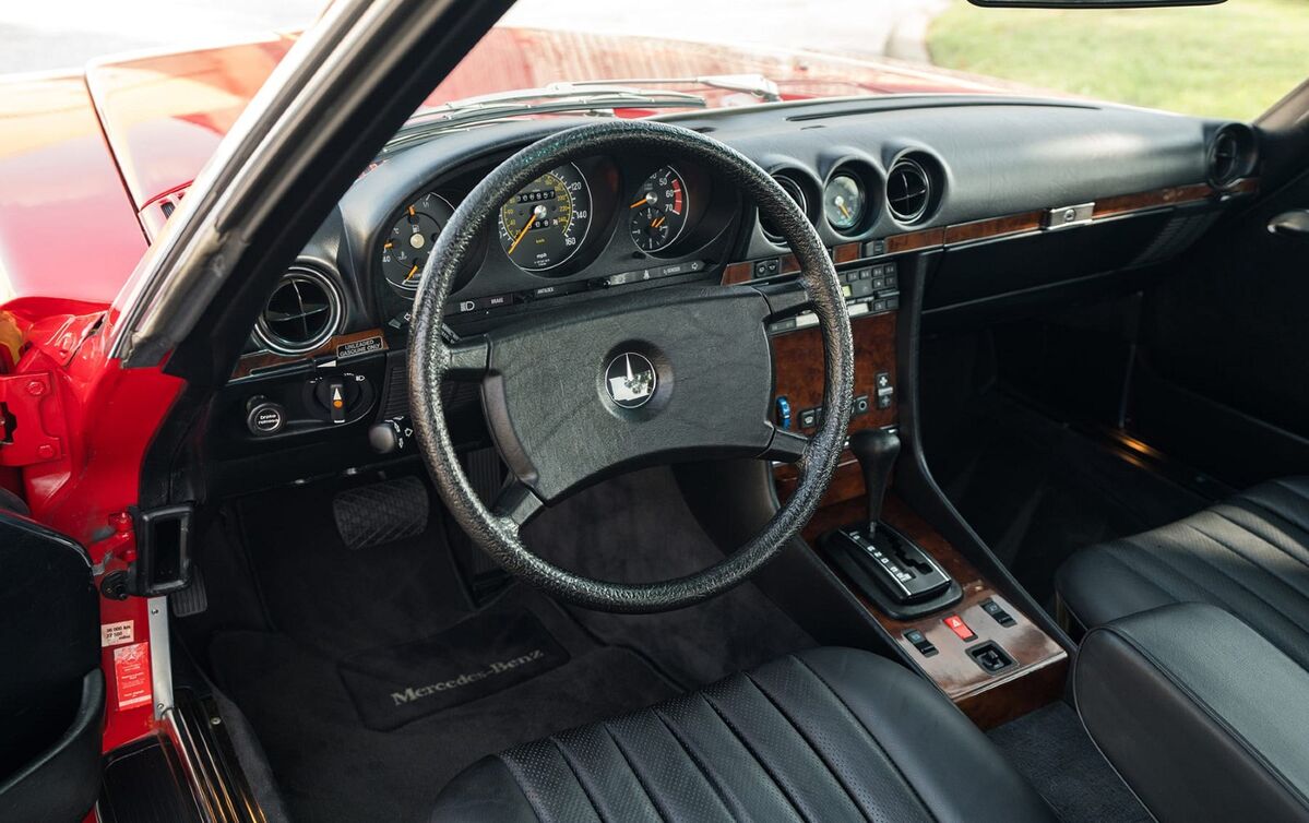 Gooding Christie’s Pebble Beach Auctions