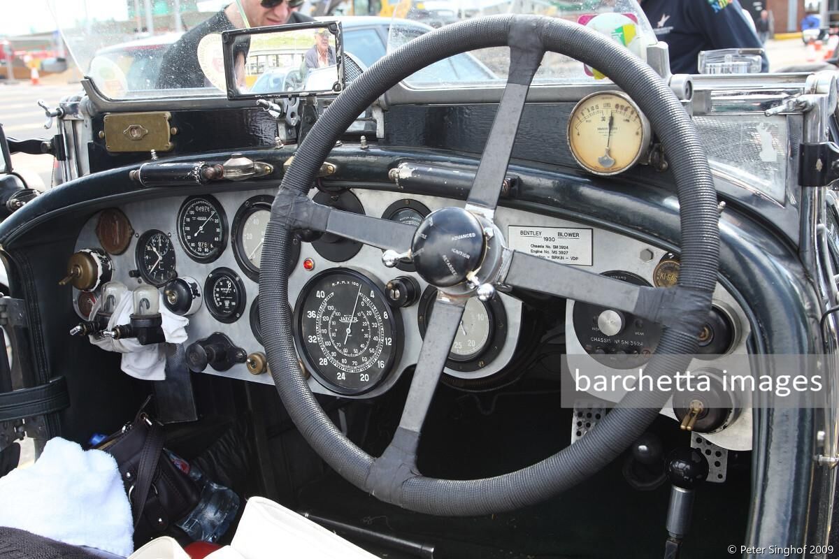 Goodwood Festival of Speed 2009