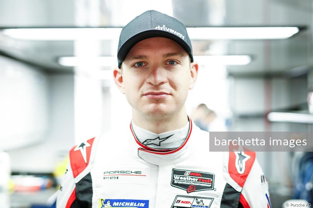 FIA WEC 1000 Miles of Sebring 2022