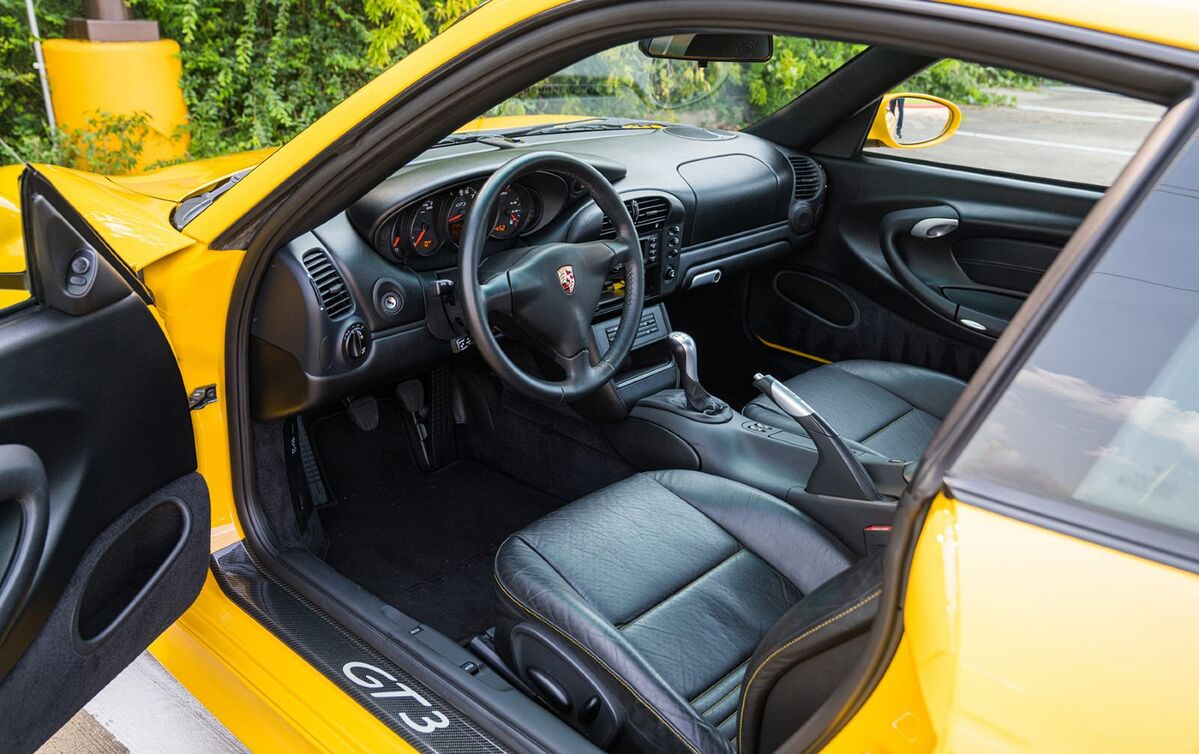 Gooding Christie’s Pebble Beach Auctions