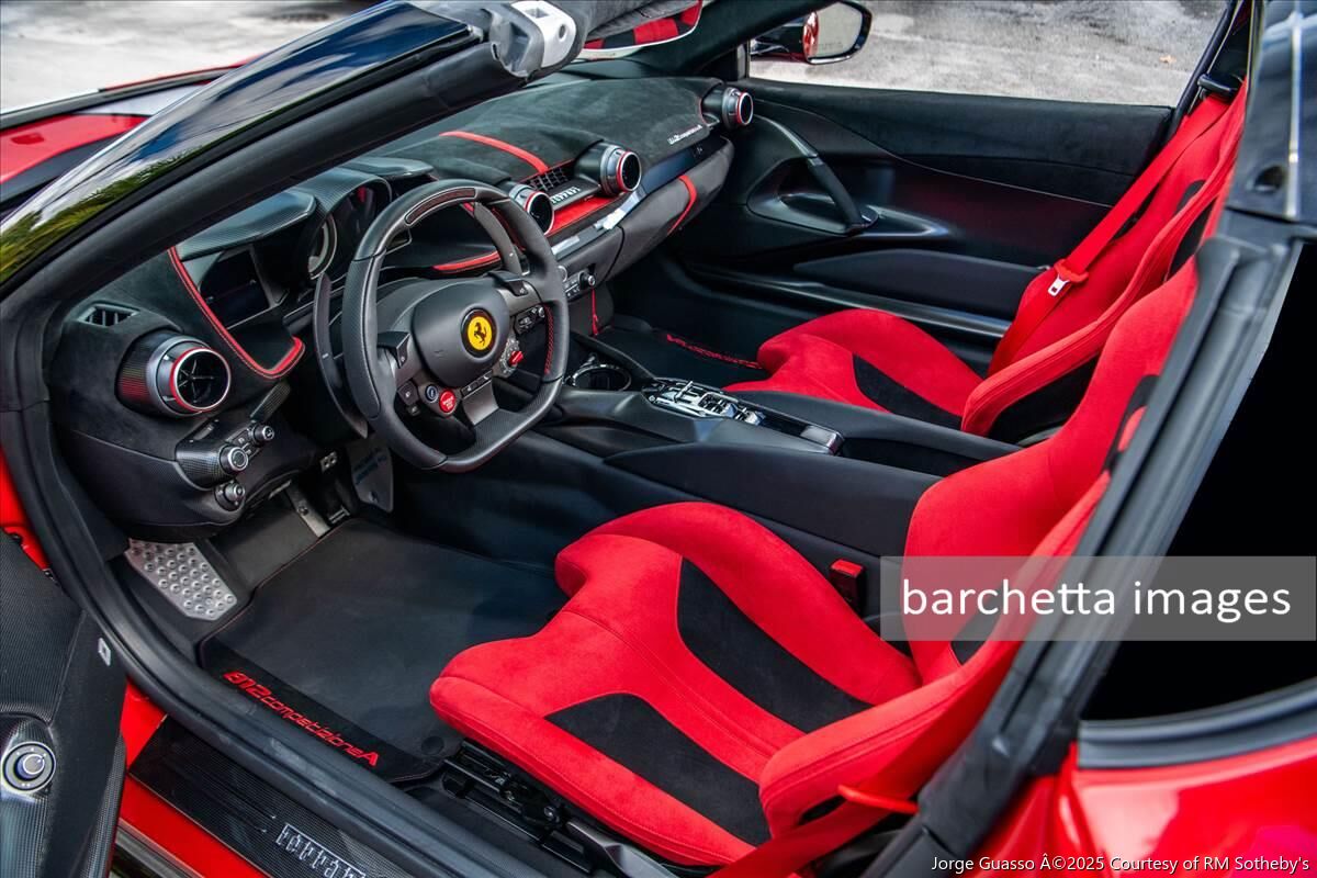 2026/feb/27 - RM Sotheby's Miami