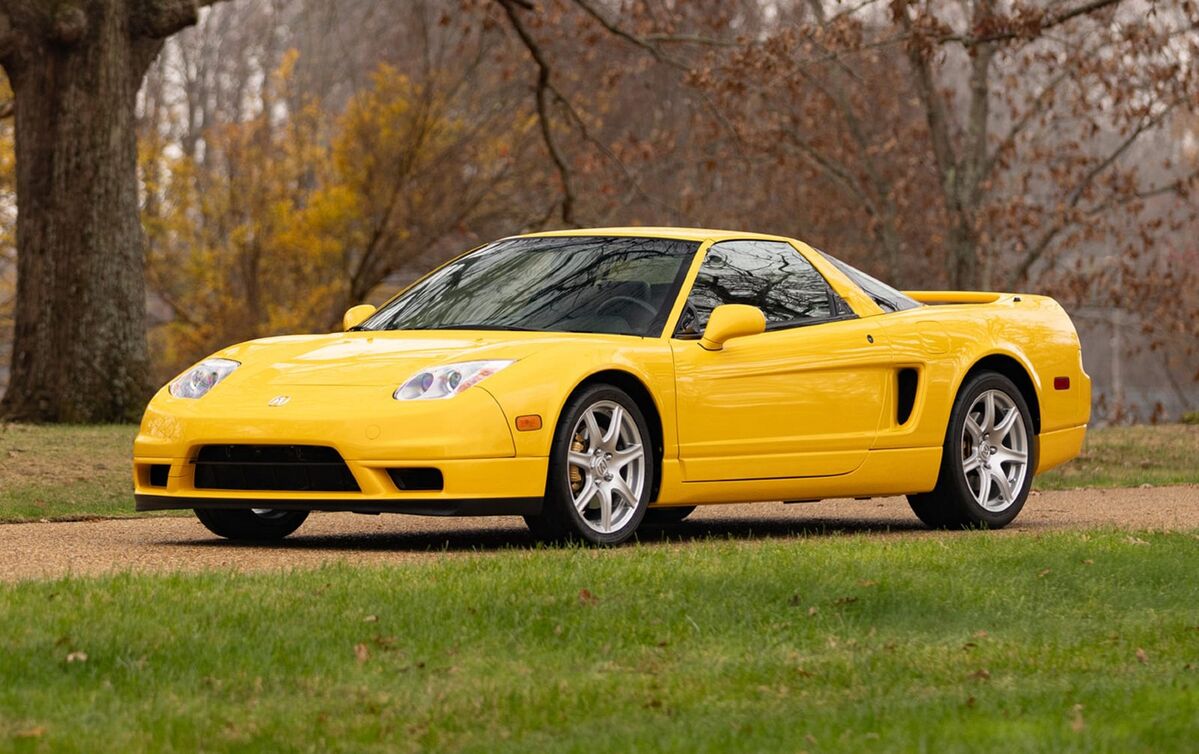 Gooding Christie's Amelia Island Auctions 2026