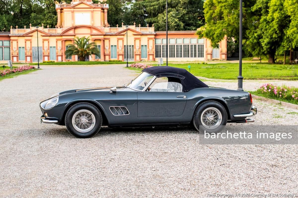 2024/aug/16-17 - RM Sotheby's Monterey Auction