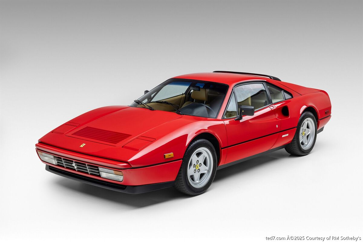 RM Sotheby's Arizona 2026