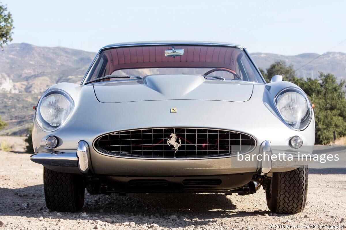 Bonhams Quail Lodge Sale