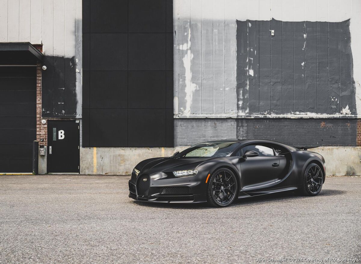 2024/aug/16-17 - RM Sotheby's Monterey Auction
