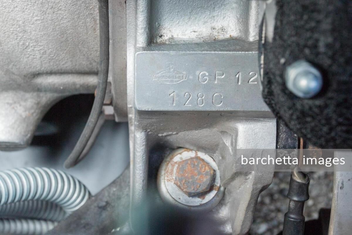 Bonhams Quail Lodge Sale