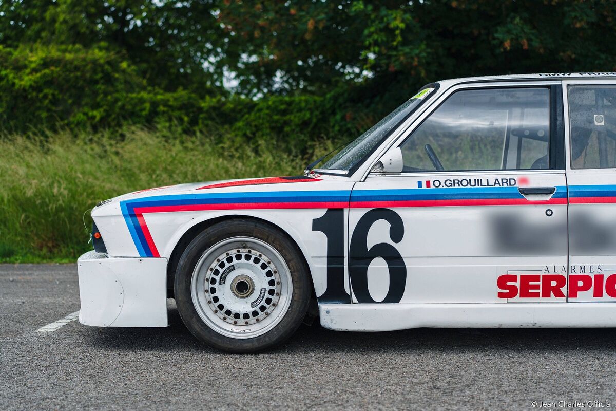 Artcurial - Le Mans Classic Legend  - Circuit des 24 Heures, Le Mans
