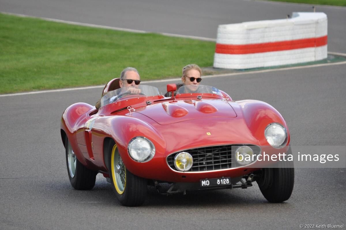 Goodwood Revival Meeting 2022