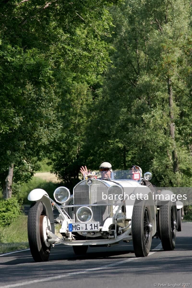 Mille Miglia 2007