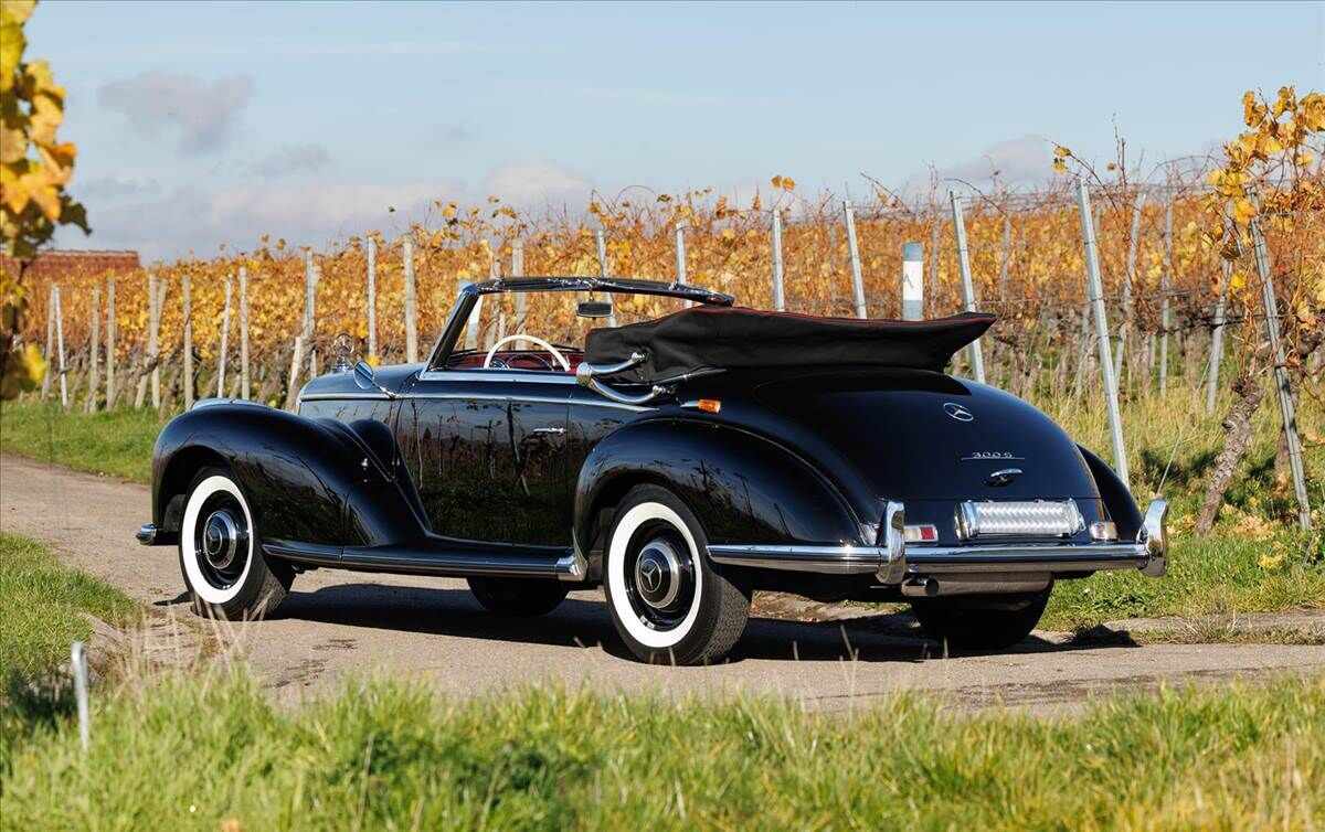 Gooding Christie's Retromobile Auction 2026