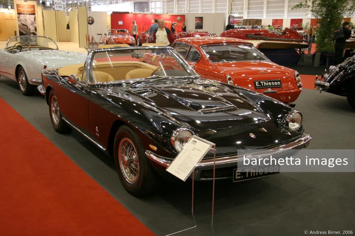 Geneva Classics - salon de la locomotion ancienne