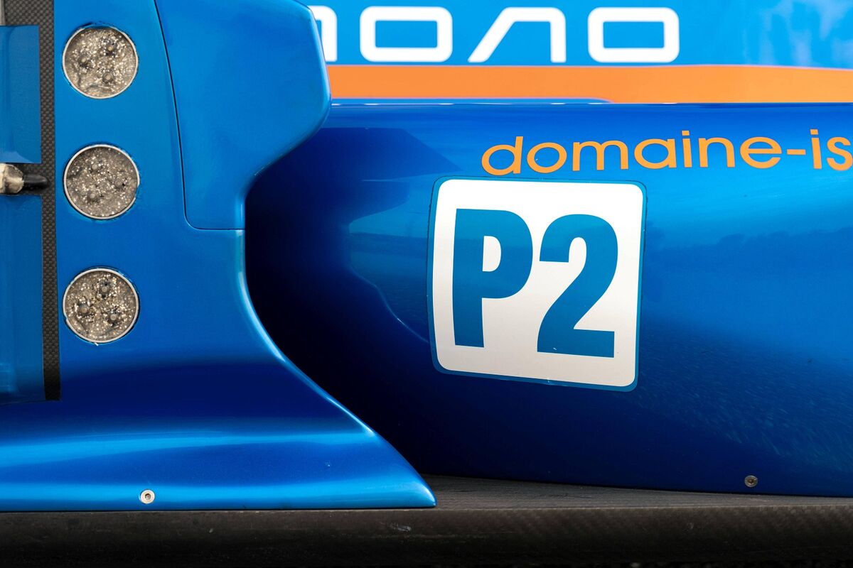 Artcurial - Le Mans Classic Legend  - Circuit des 24 Heures, Le Mans