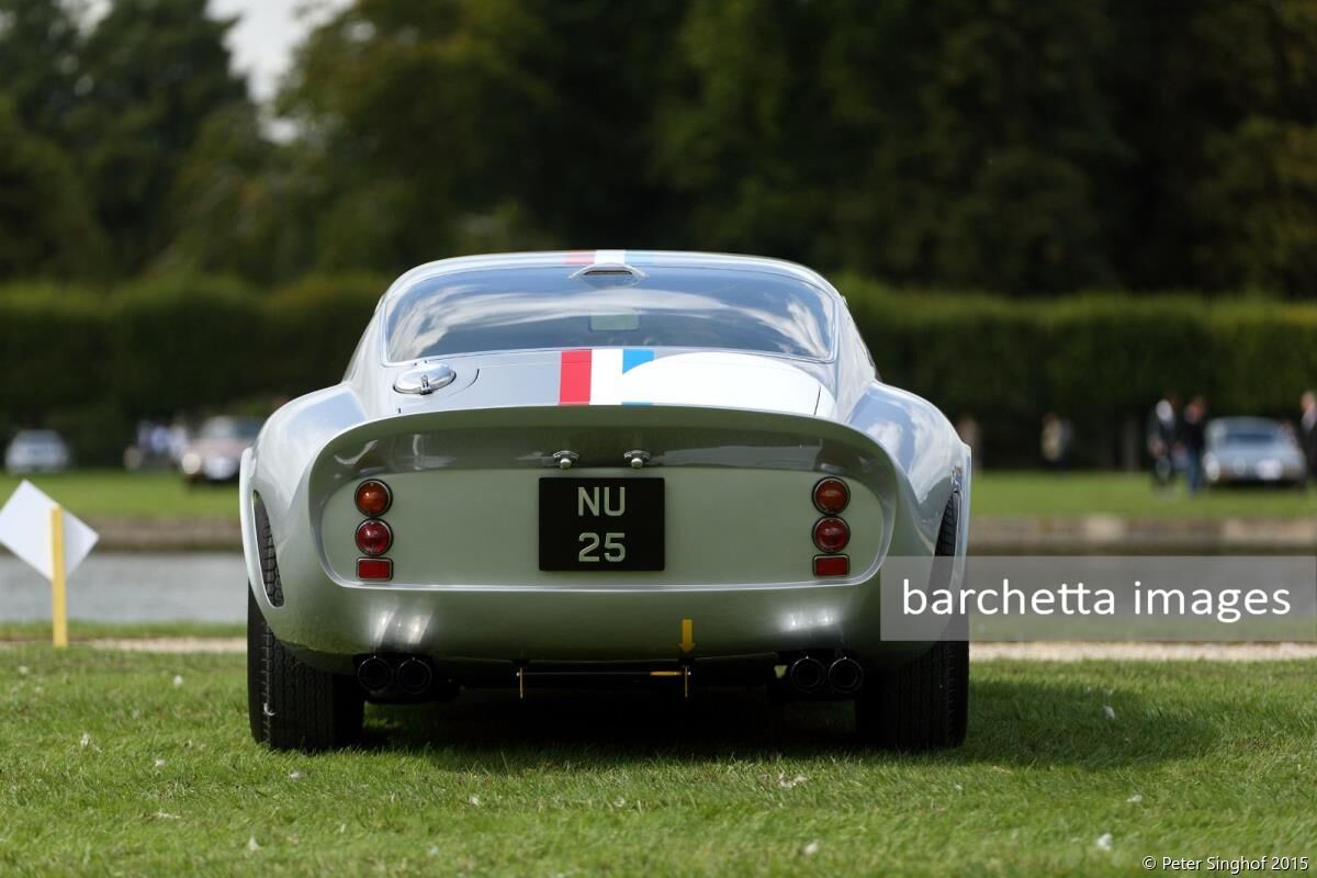 Chantilly Arts & Elegance 2015