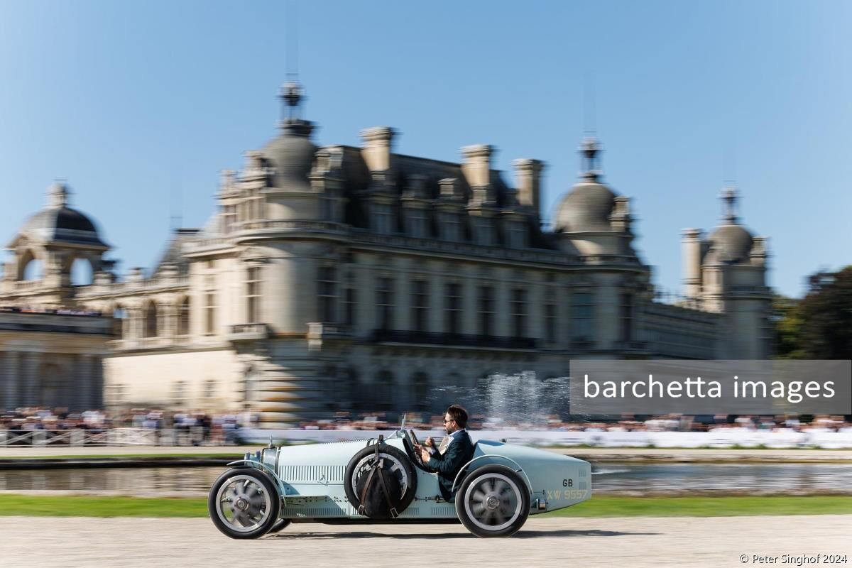 Chantilly Arts & Elegance 2024