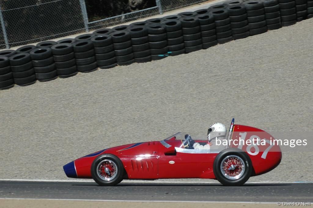 187  1959  Stanguellini F-Jr.s/n 187 1089 Carla Marvin