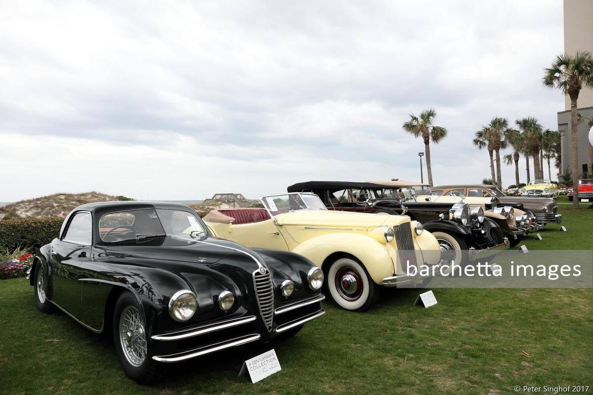 RM Sotheby´s Amelia Island 2017