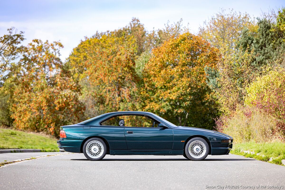 RM Sotheby's The Munich Auction 2026