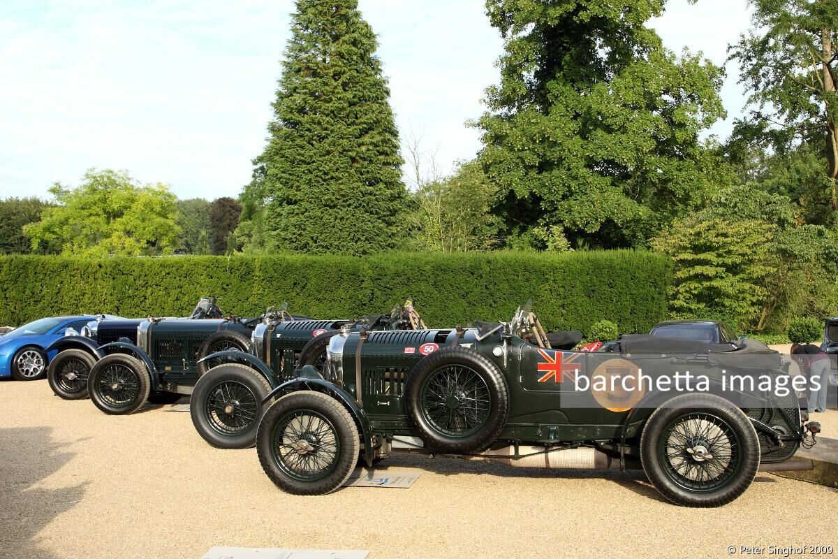 Schloß Dyck Classic Days 2009
