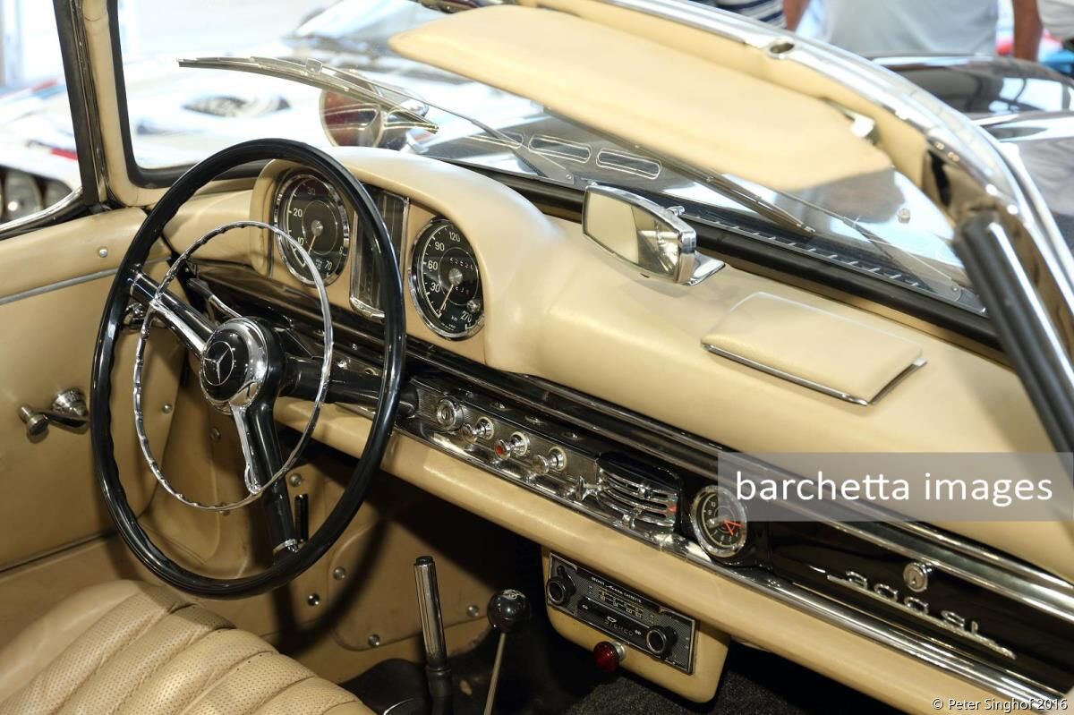 Artcurial Le Mans Sale 2016