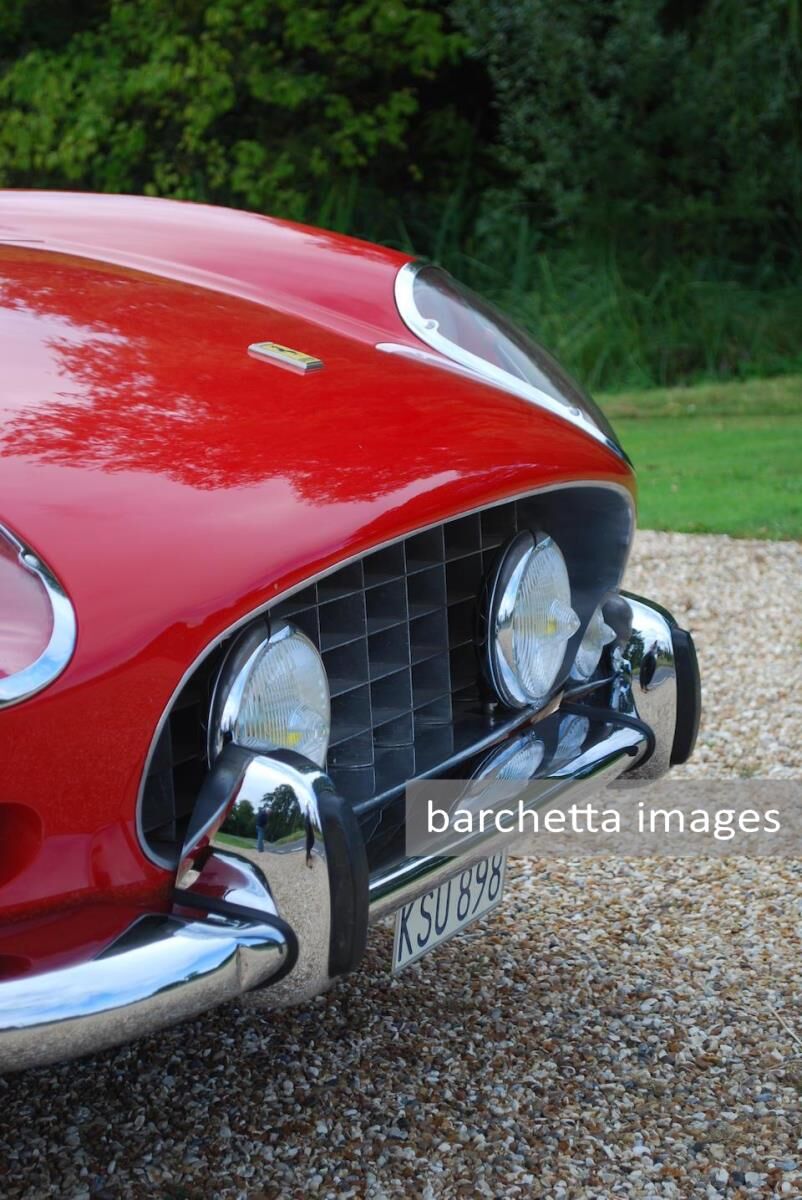 Bonhams Goodwood Revival