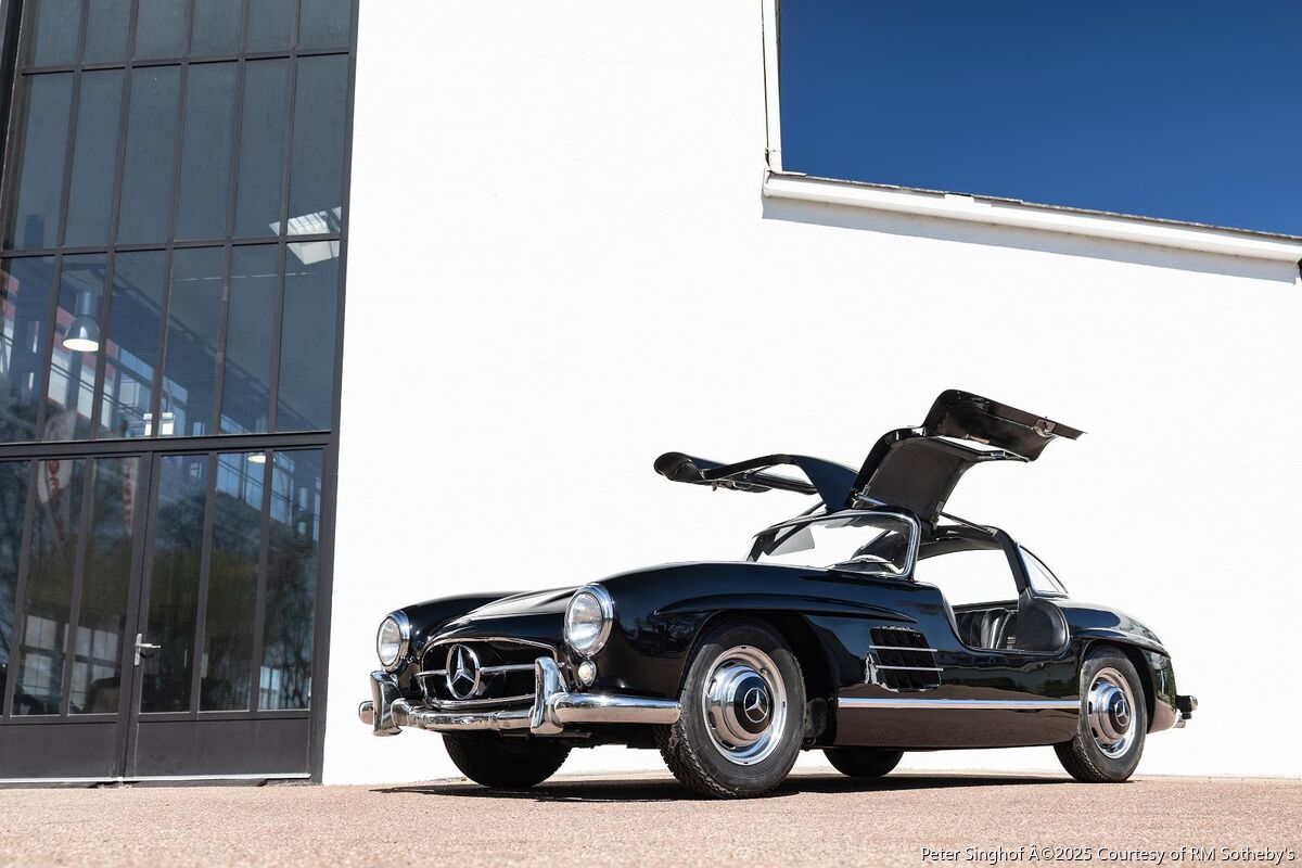 RM Sotheby's Milan Auction