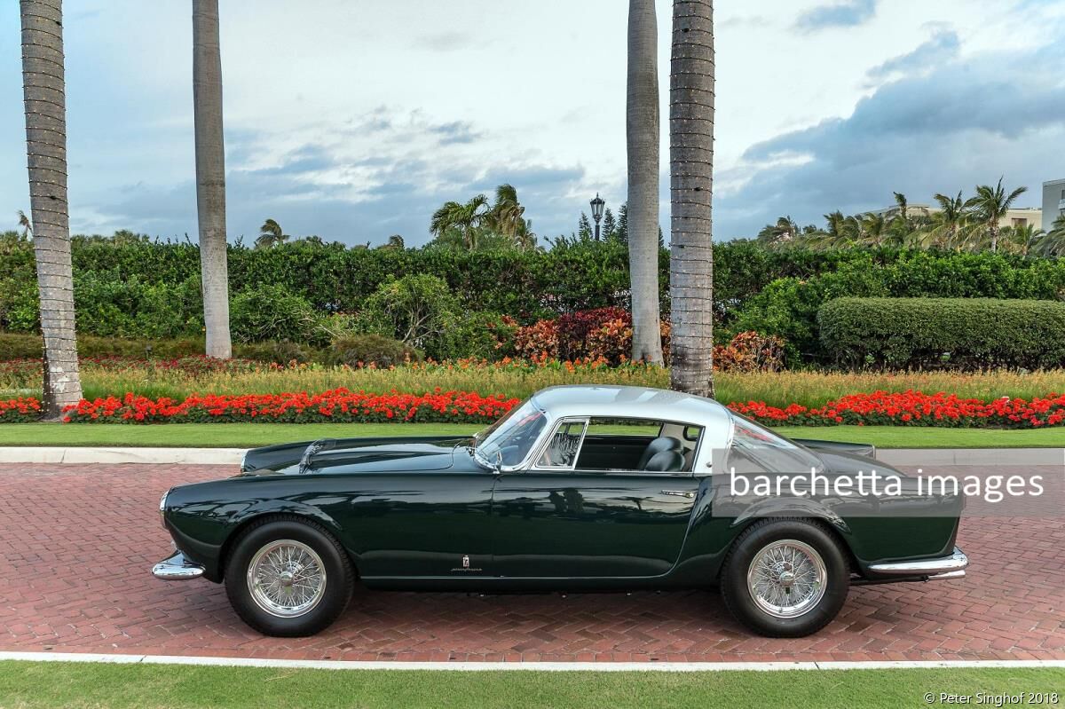 Cavallino Classic 2018