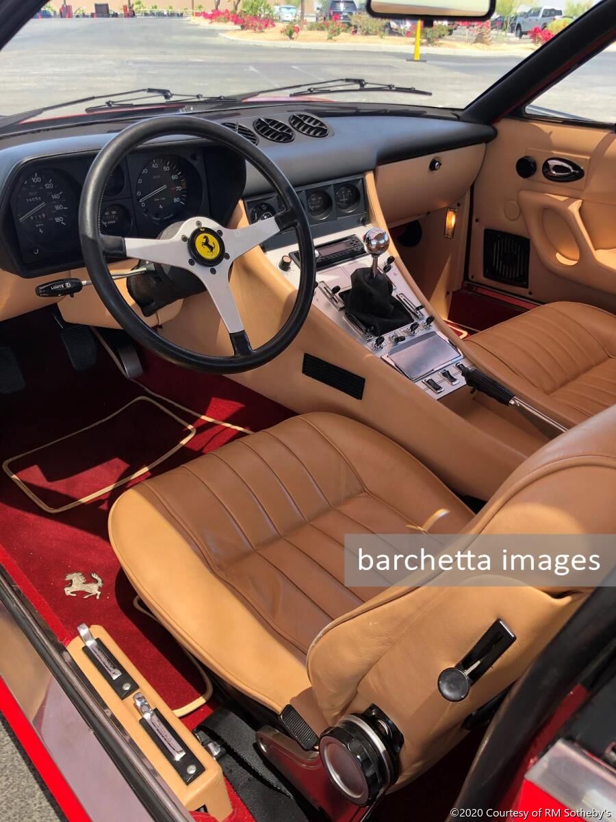 RM Sotheby's Driving Into Summer