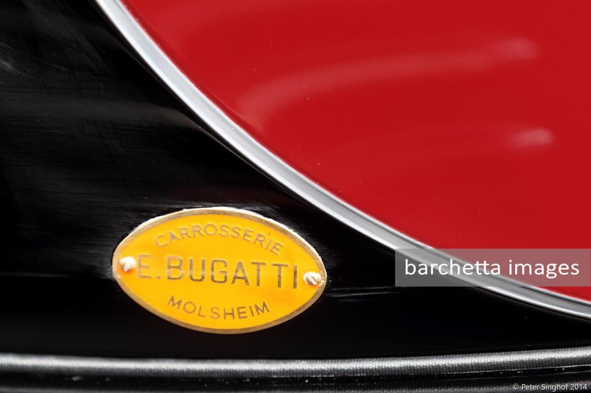 Cavallino Classic 2014