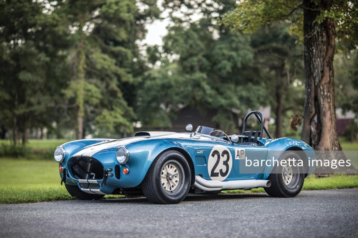 RM Sotheby's Monterey