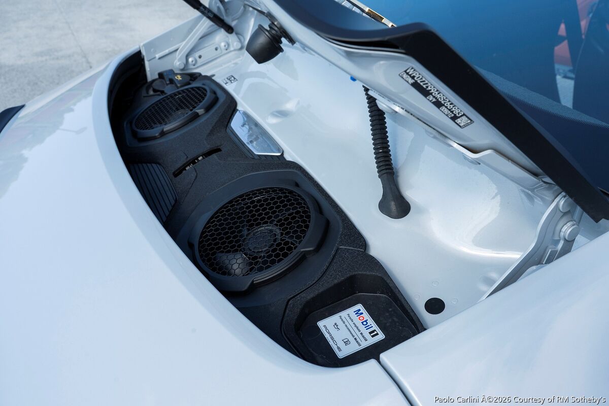 RM Sotheby's The Munich Auction 2026
