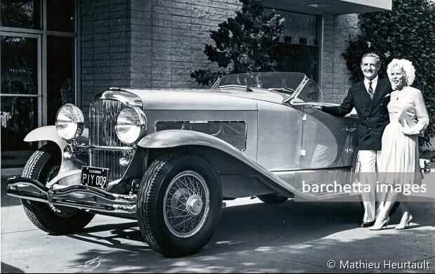 Gooding & Company Pebble Beach Auctions 