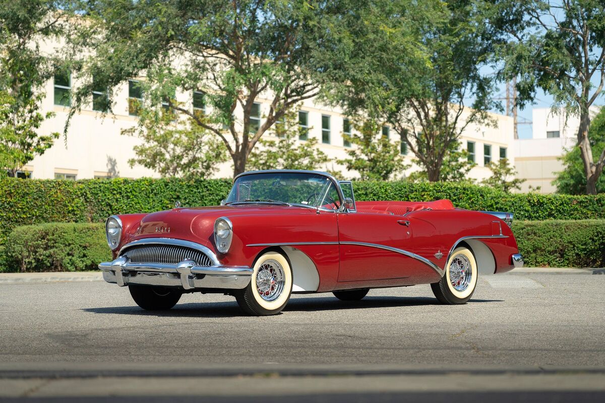 Bonhams - The Scottsdale Auction 2026