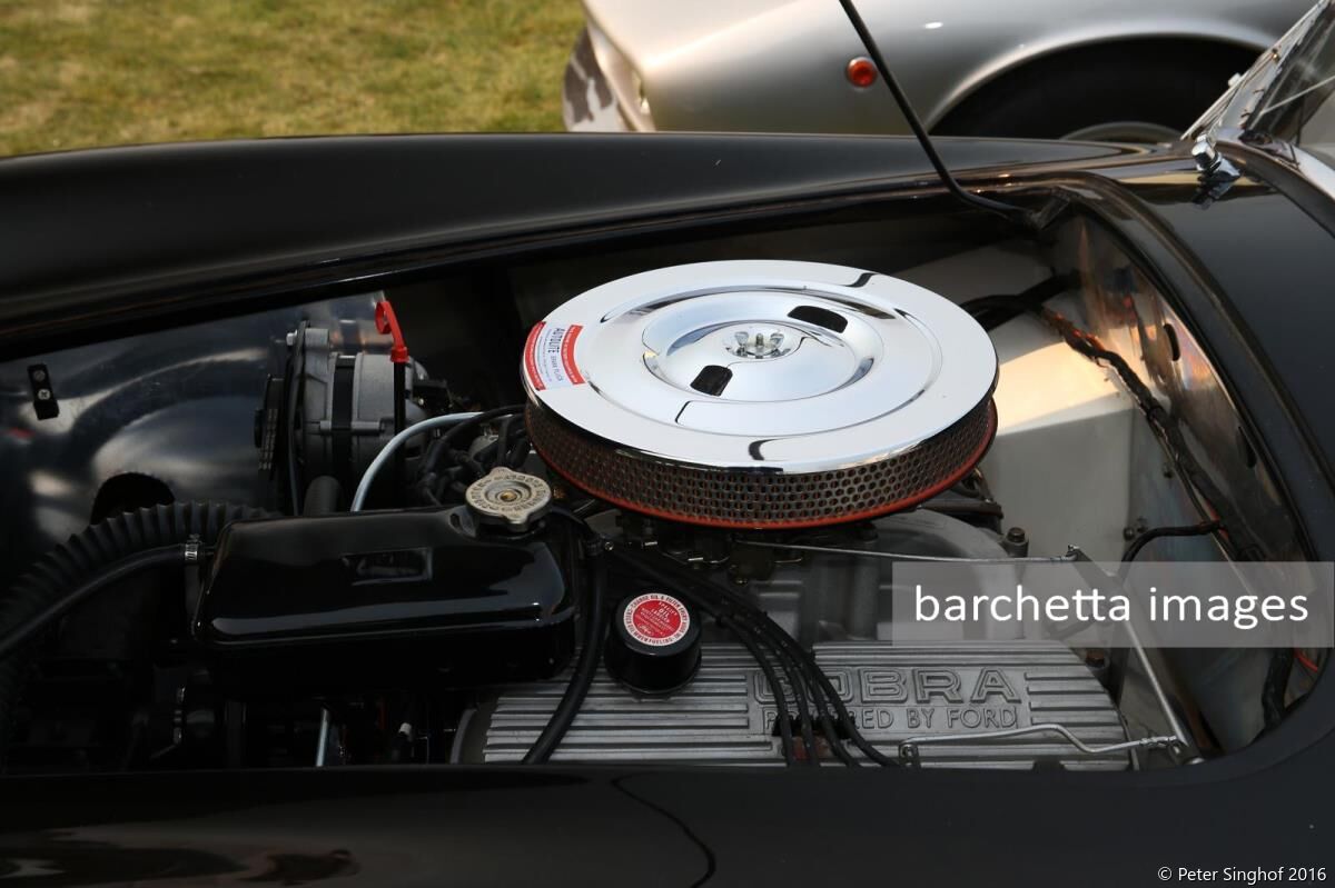 Bonhams Quail Lodge Sale 2016