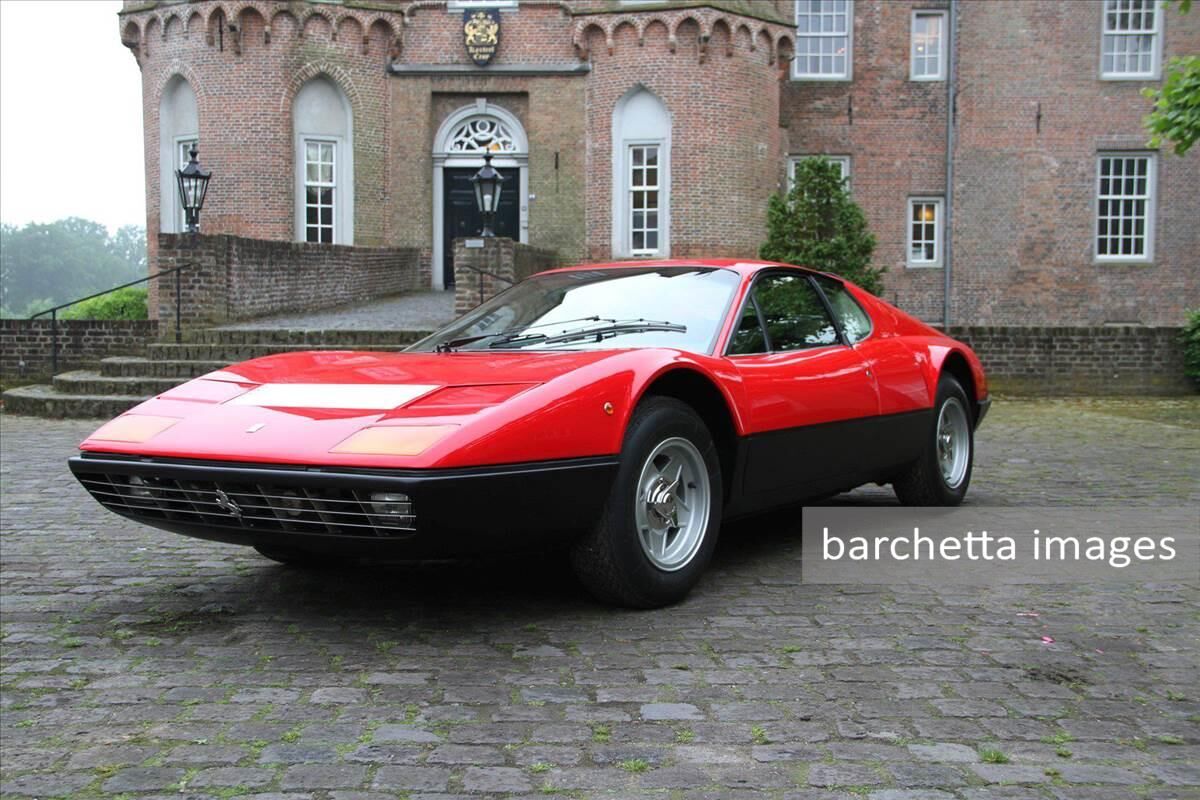 Le Mans Classic Auction, 2016