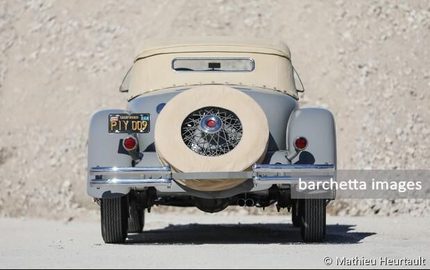 Gooding & Company Pebble Beach Auctions 