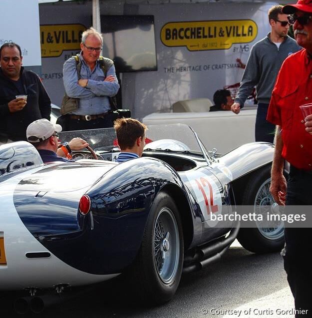 Cavallino Classic 2018