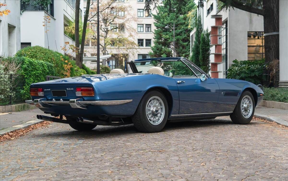 Gooding Christie's Retromobile Auction 2026