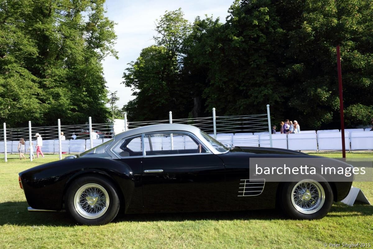 Goodwood Festival of Speed 2015