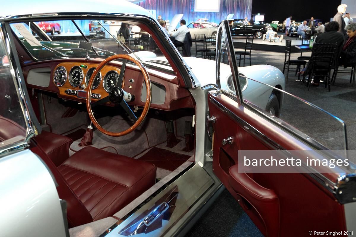 RM Auction 2011 - Automobiles of London
