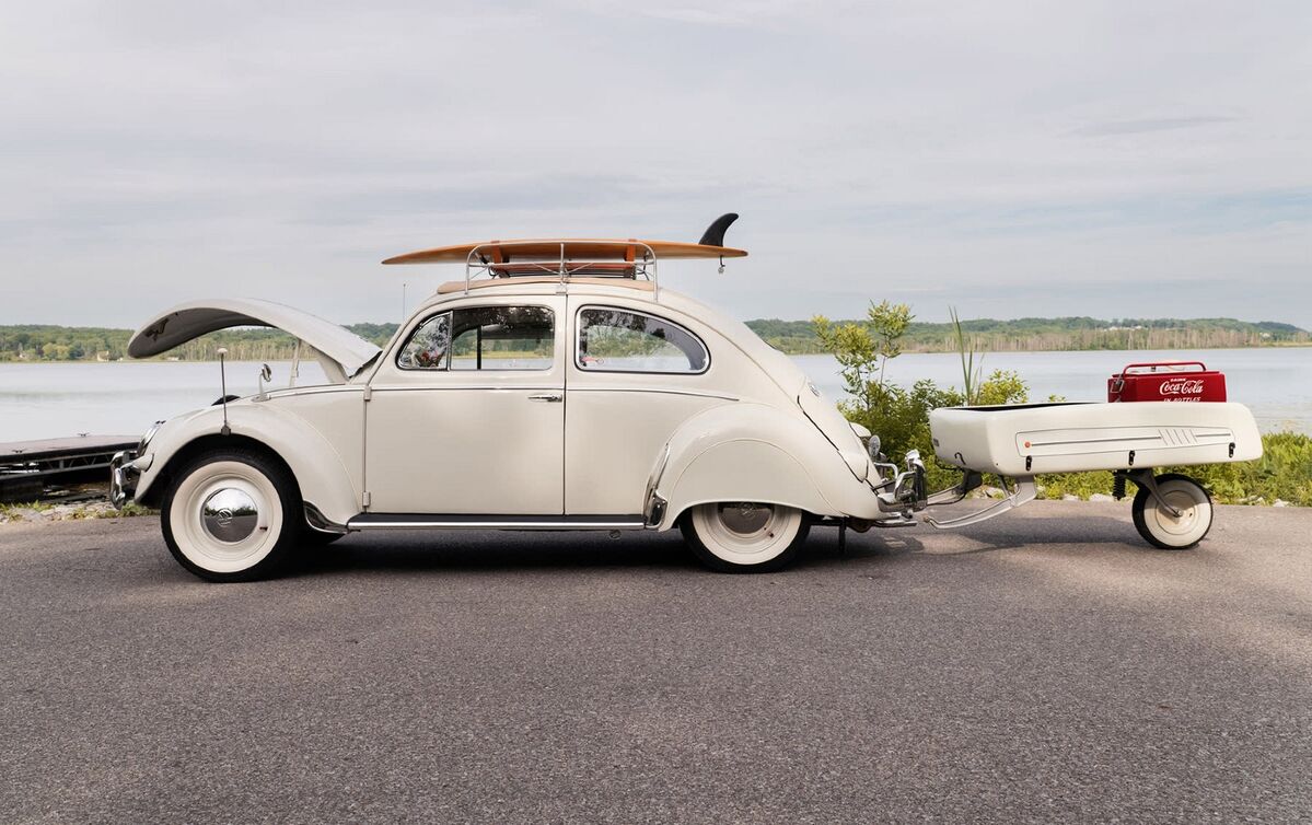 Gooding Christie’s Pebble Beach Auctions