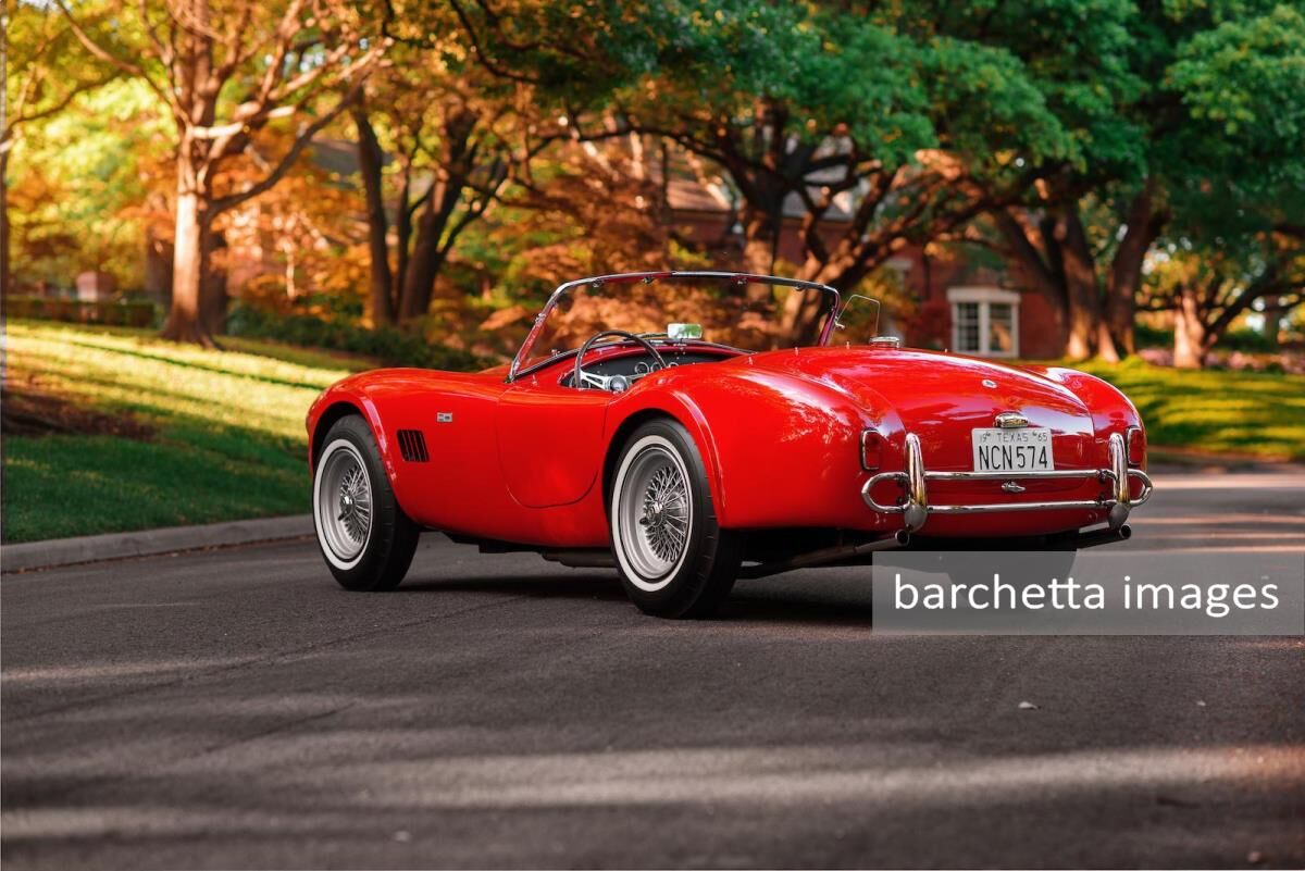 Bonhams Quail Lodge Auction