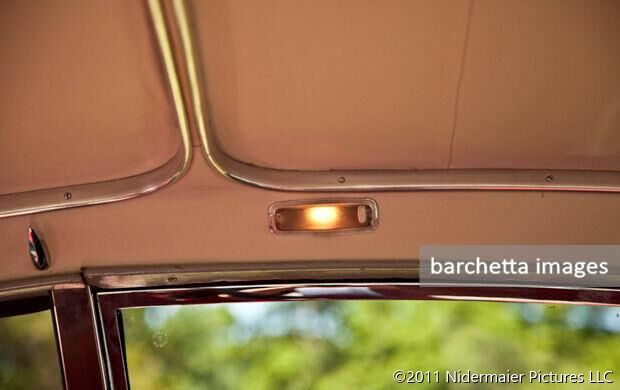 Gooding & Company Pebble Beach August 21, 2011