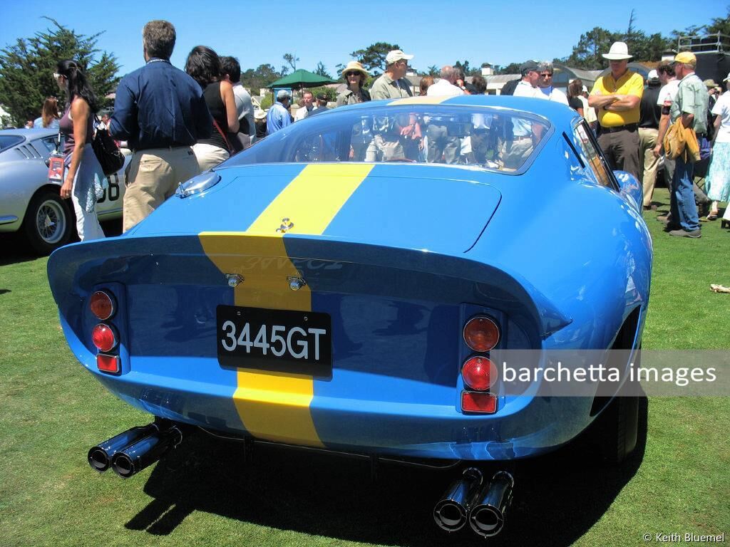07/aug/19 - Pebble Beach Concours, class M-2 - Chris Cox