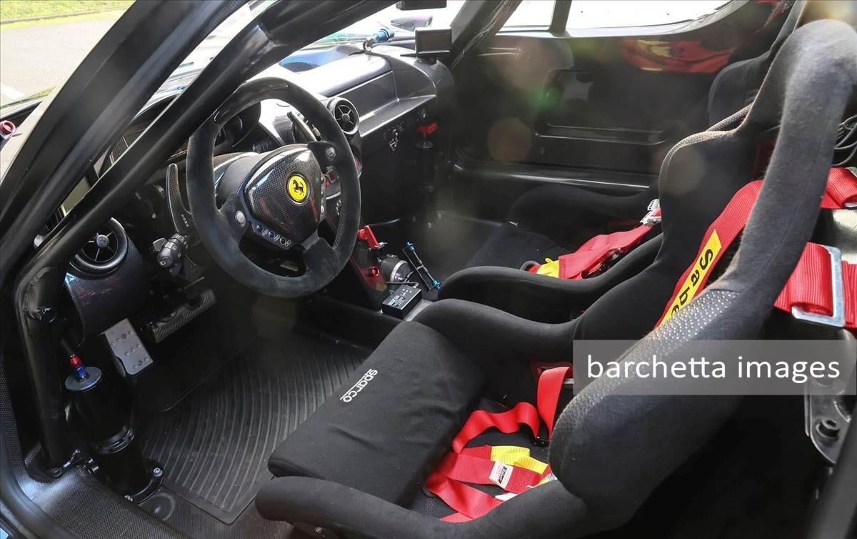 Gooding Christie's Retromobile Auction 2026