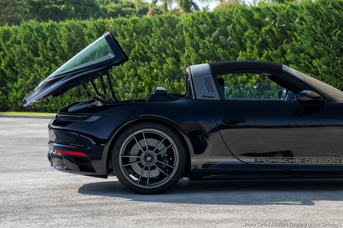 RM Sotheby's The Munich Auction 2026