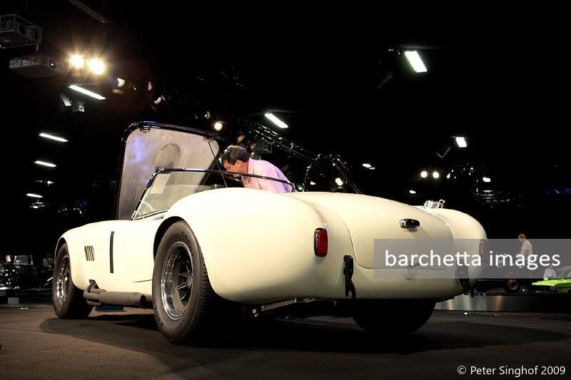 RM Auction 2009 - Automobiles of London