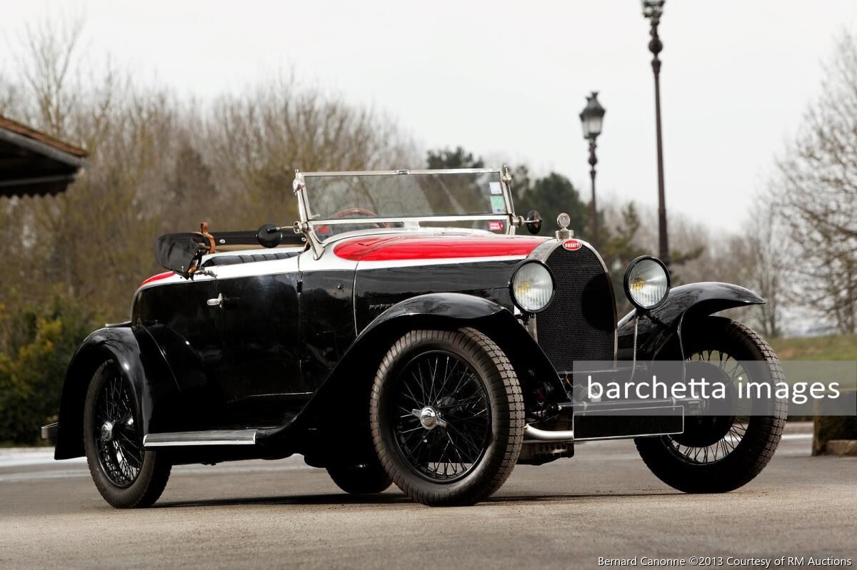 RM Auctions at Concorso d'Eleganza Villa d'Este