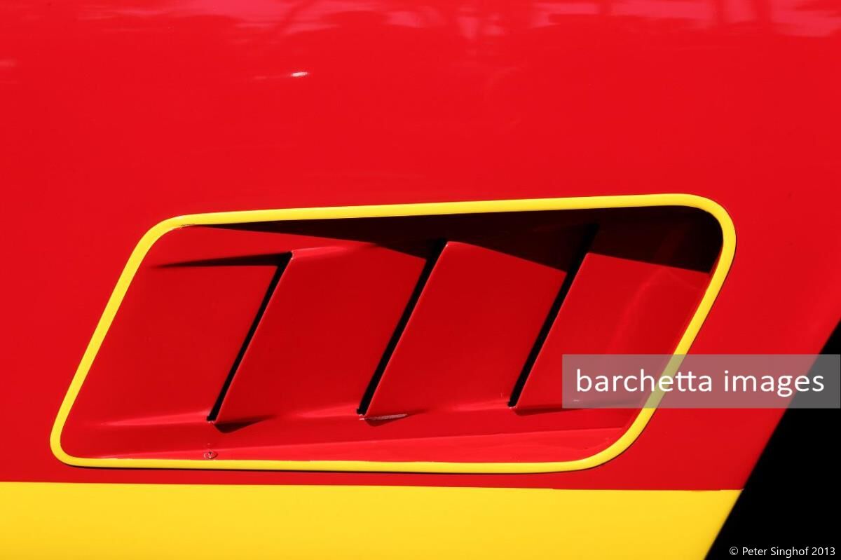 Cavallino Classic 2013