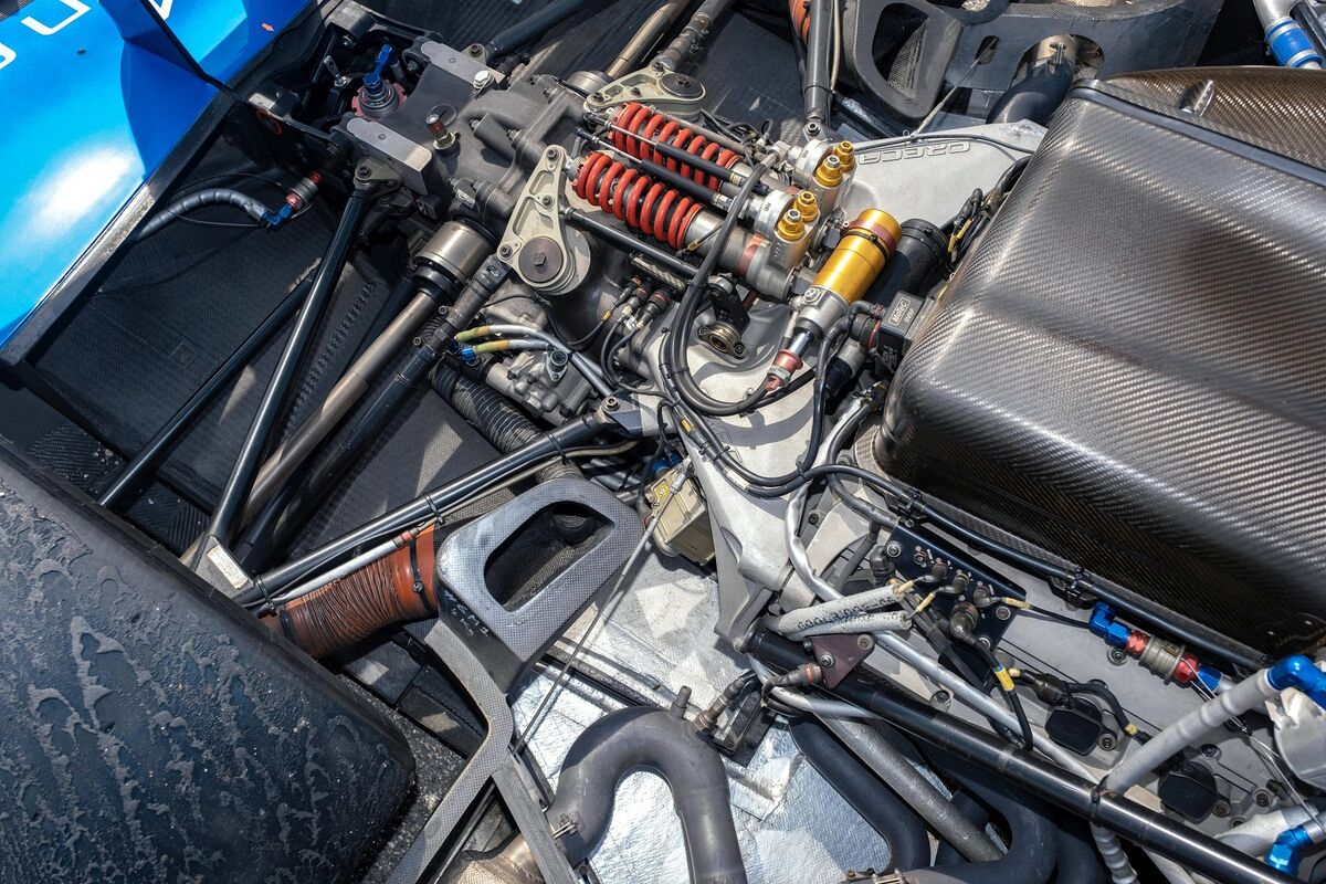 Artcurial - Le Mans Classic Legend  - Circuit des 24 Heures, Le Mans